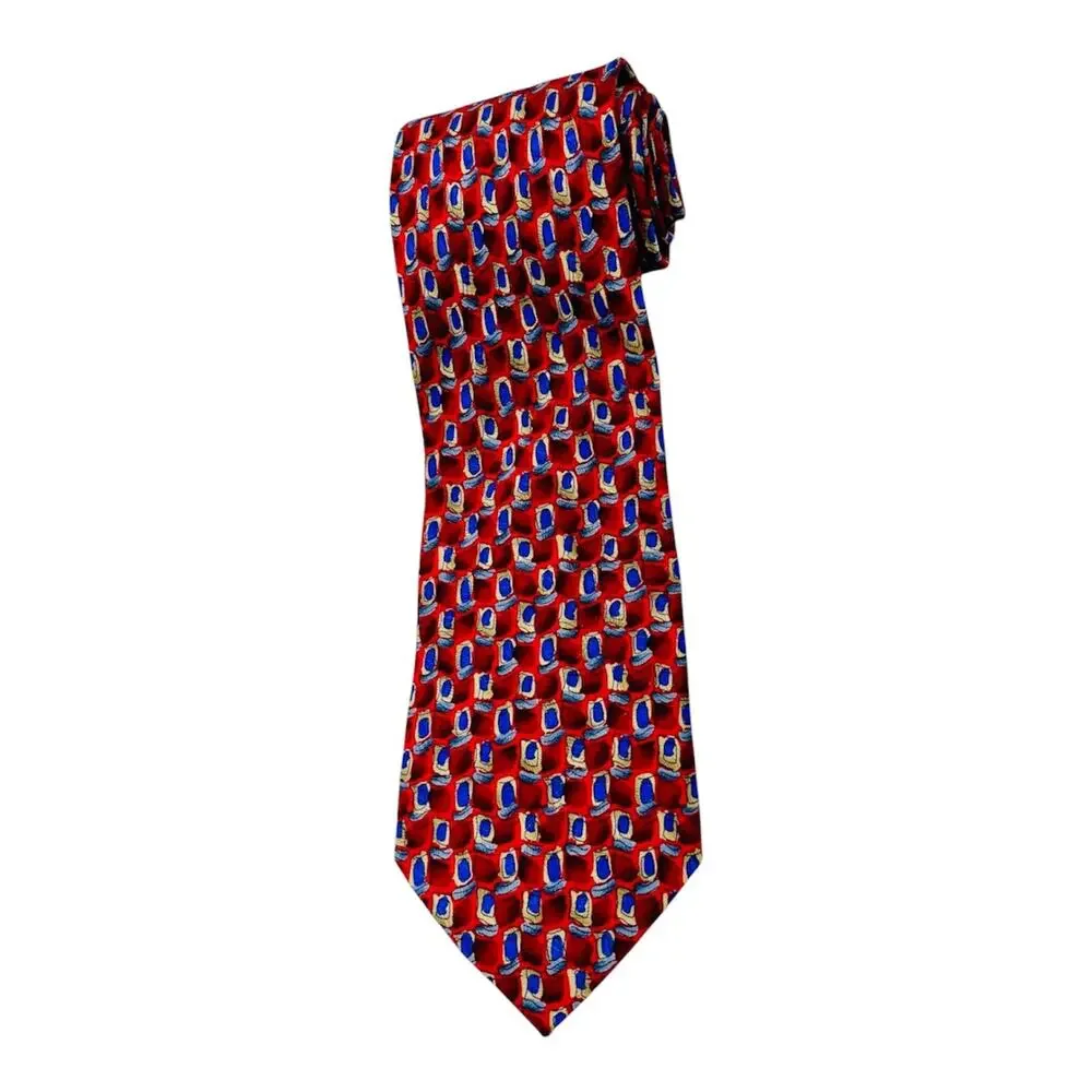 JERRY GARCIA TIE